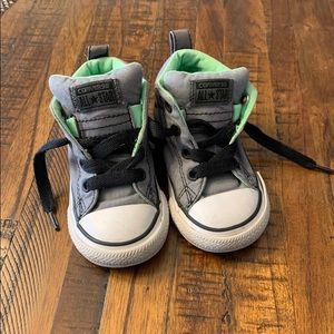 Toddler Converse All Stars